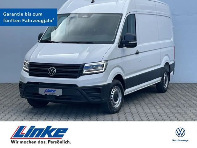 Volkswagen Crafter 35 Kasten 2.0 TDI Kamera/LED/App Connect 2024 Diesel