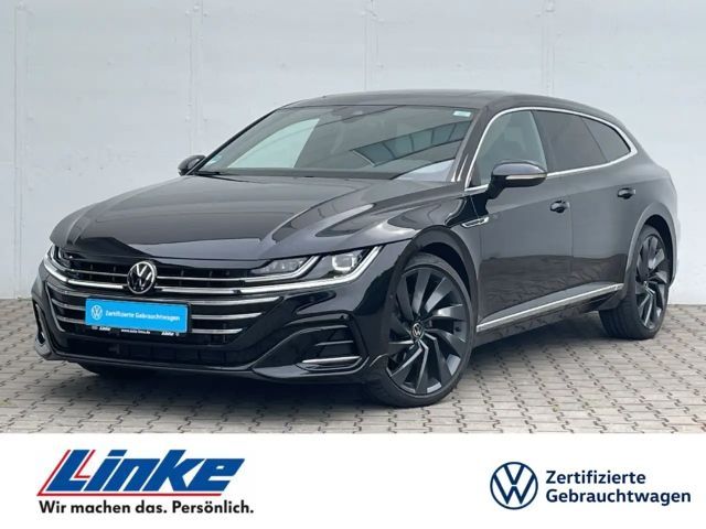 Volkswagen Arteon Shooting Brake 2.0TDI R-Line 4Motion Pano/AHK/Stan 2023 Diesel