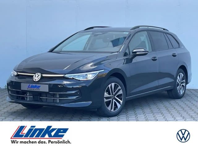 Volkswagen Golf Variant VIII 1.5eTSI DSG ERERGY Kamera/Navi/LED/ACC/App-Co 2025 Benzine