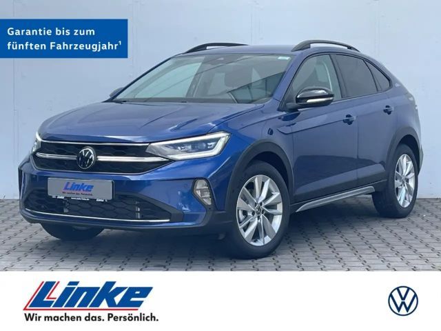 Volkswagen Taigo Goal 1.0 TSI DSG AHK/Keyless/Navi/Matrix  ACC 2025 Benzine