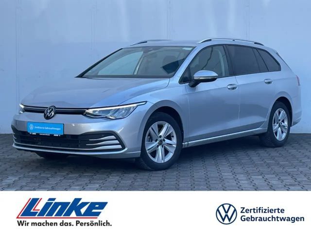 Volkswagen Golf Variant VIII 2.0TDI DSG Life AHK/Kamera/ACC/Navi/App-Conne 2024 Diesel