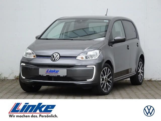 Volkswagen e-up! Edition 32,3 kWh CCS/Kamera/GRA/Maps+More 2024 Elektrisch