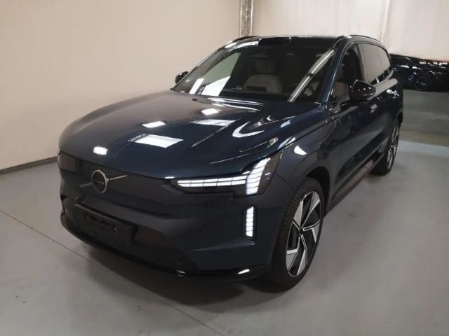 Volvo EX90 Single Motor Plus Pure Electric 2WD 2025 Elektrisch