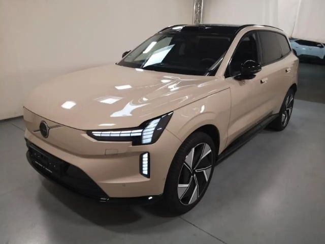 Volvo EX90 Twin Motor Performance Ultra 7S 2024 Elektrisch