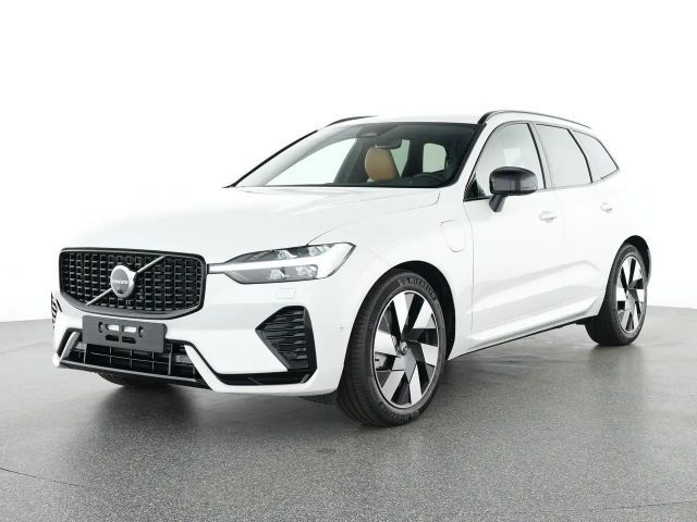 Volvo XC60 T6 Plus Dark Recharge Plug-In Hybrid AWD 2025 Hybride / Benzine