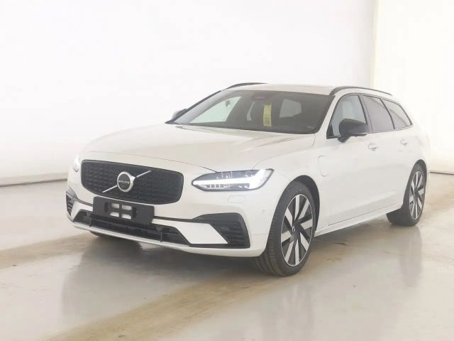Volvo V90 T8  Ultra Dark Recharge Plug-In Hybrid AWD 2025 Hybride / Benzine