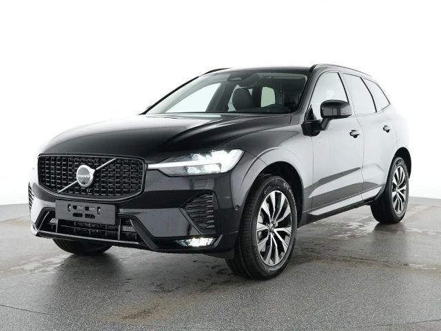 Volvo XC60 2025 Benzine