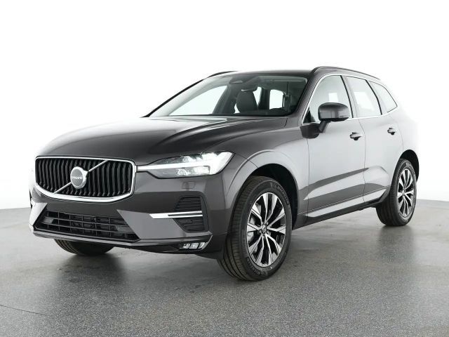 Volvo XC60 2025 Benzine