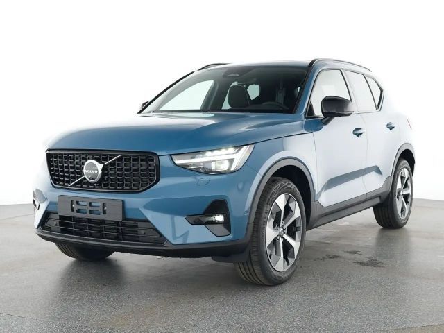 Volvo XC40 2025 Benzine