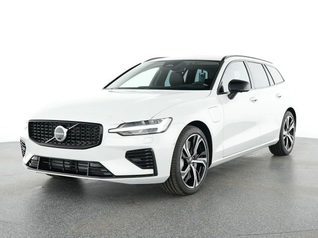 Volvo V60 2025 Hybride / Benzine