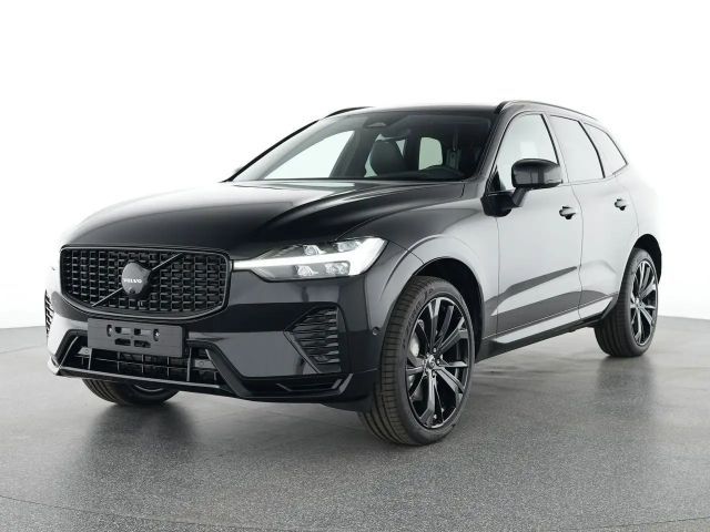 Volvo XC60 2025 Benzine