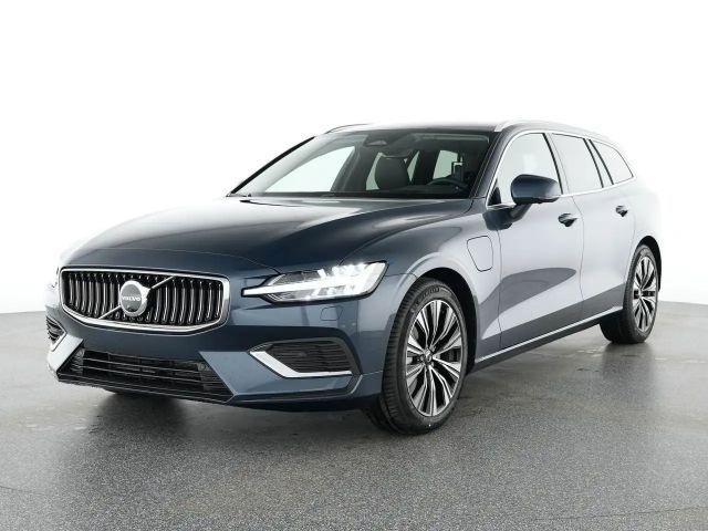 Volvo V60 2025 Hybride / Benzine
