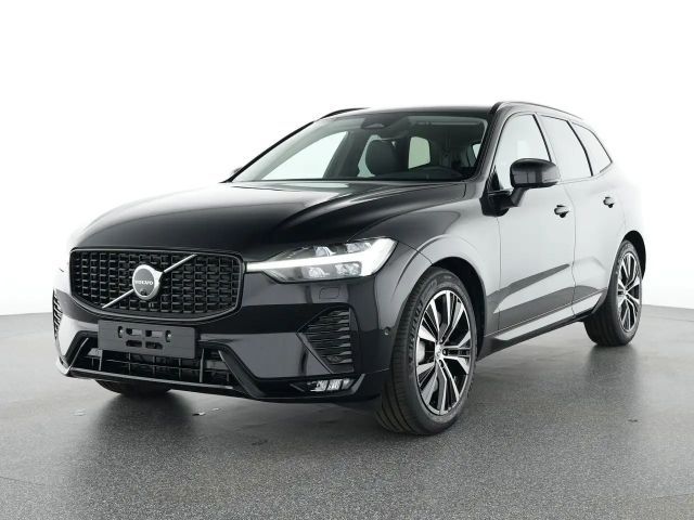 Volvo XC60 2025 Benzine