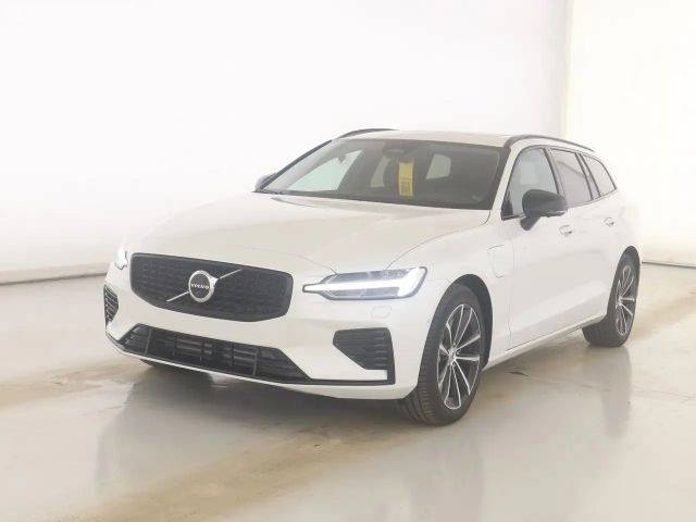 Volvo V60 2025 Hybride / Benzine