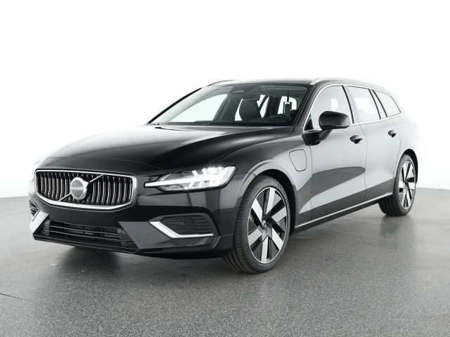 Volvo V60 2025 Hybride / Benzine