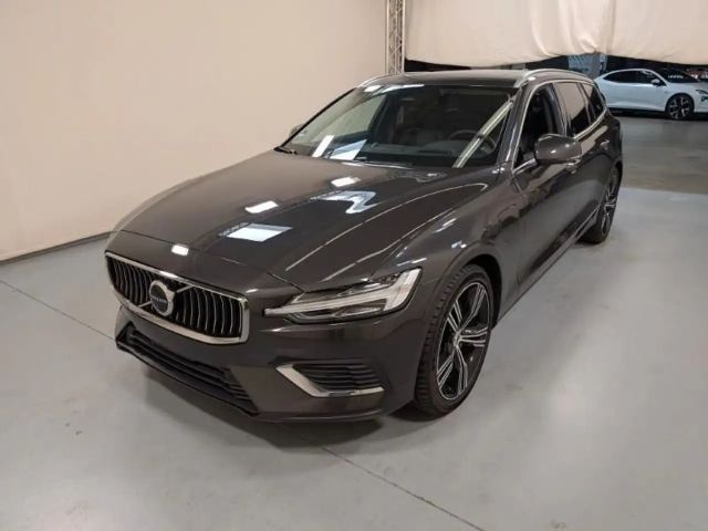 Volvo V60 2024 Hybride / Benzine