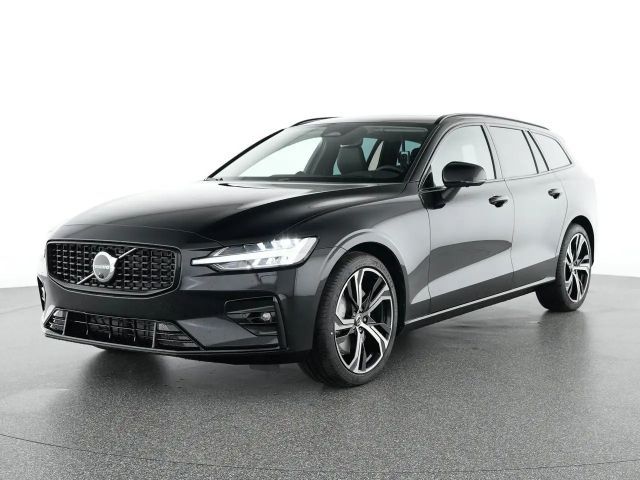 Volvo V60 2025 Benzine
