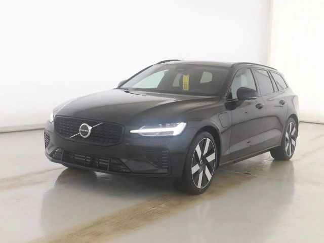 Volvo V60 2025 Hybride / Benzine