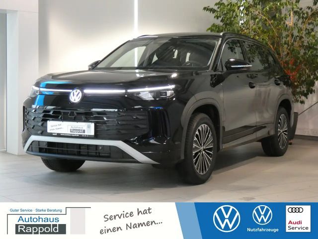 Volkswagen Tayron 2.0 TDI Life DSG AHK 7-SITZER NAVI 2025 Diesel