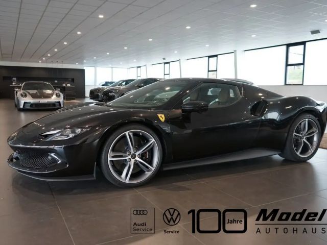 Ferrari 296 GTB | ADAS | Carbon | Racing Seats | JBL 2023 Hybride / Benzine