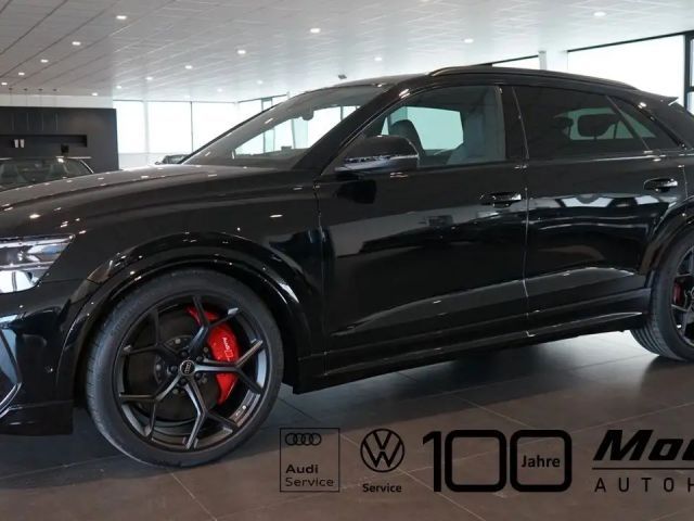 Audi RS Q8 2025 Benzine