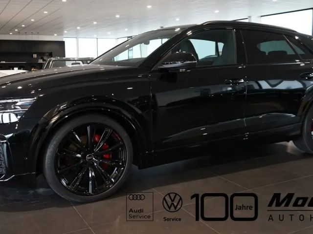 Audi Q8 50 TDI S line | Pano | HuD | Carbon | B&O 2026 Diesel