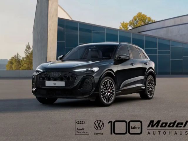 Audi Q5 e-Hybrid quattro | Tech pro | Pano | Carbon 2026 Hybride / Benzine