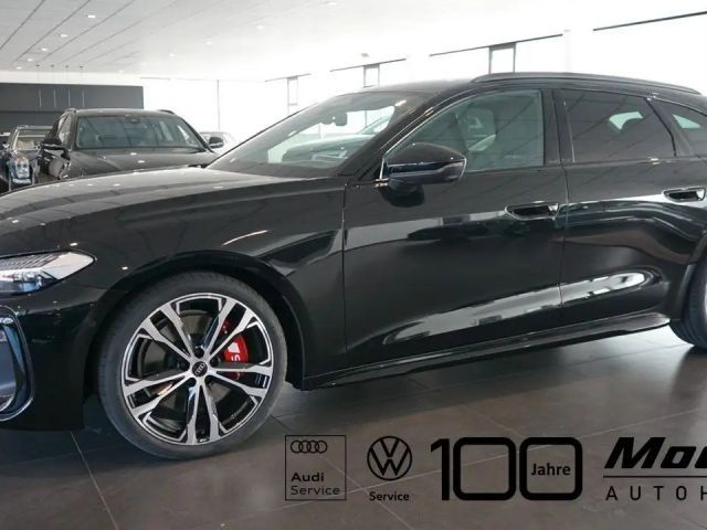 Audi S5 2025 Benzine