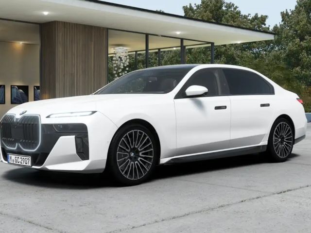 BMW 740 2026 Diesel