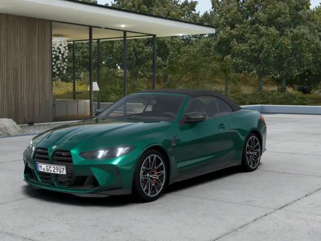 BMW M4 Competition **Vorführwagenaktion Top Deal* 2026 Benzine