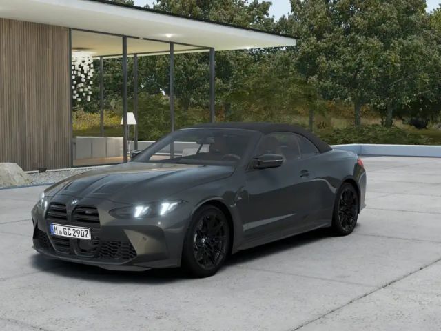 BMW M4 Competition **Vorführwagenaktion Top Deal* 2026 Benzine