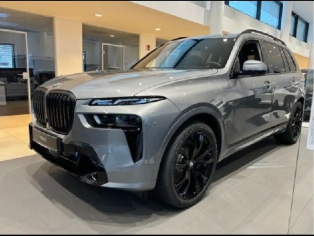 BMW X7 2026 Diesel