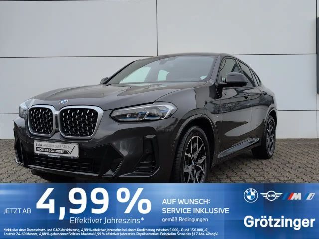 BMW X4 2025 Diesel