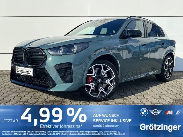 BMW X2 2024 Benzine