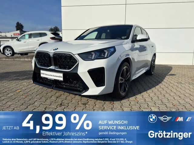 BMW X2 2024 Diesel