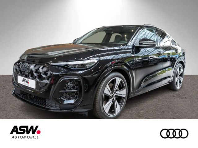Audi Q5 S-line TDI quattro ACC HUD B&O 360° 2025 Diesel