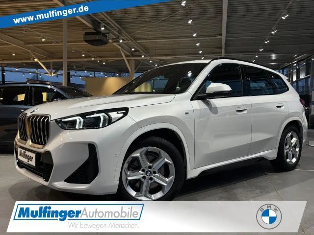 BMW X1 x23i M Sport DrivAss+ACC Kamera Navi Sitzh. LED 2025 Benzine