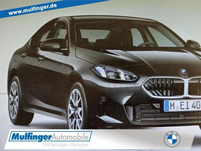 BMW 220 Gran Coupé PDC Adapt LED RPA 18" Sitzheizung 2025 Benzine