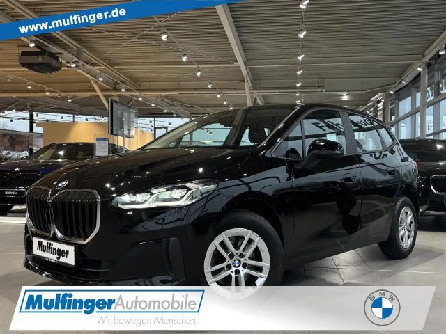 BMW 218 d ActiveT.Aut.Navi Widescreen Kamera AktivS. 2023 Diesel