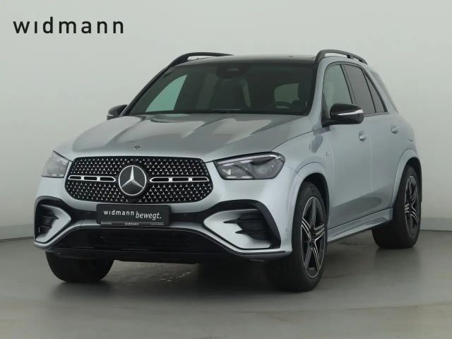 Mercedes-Benz GLE 400 e 4MATIC mit EQ Hybrid Technologie *360° 2025 Hybride / Benzine