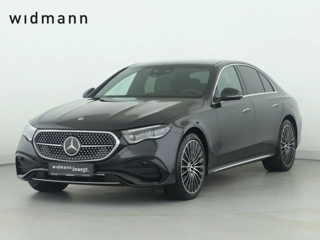 Mercedes-Benz E 400 e 4MATIC  *360°*AHK*AUT*Bel.Sitz*HUD*LED* 2025 Hybride / Benzine