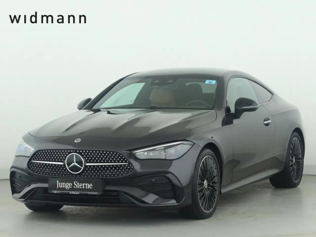 Mercedes-Benz CLE 450 4M AMG Premium*Dig.Light*AHK*Night*360°* 2025 Benzine