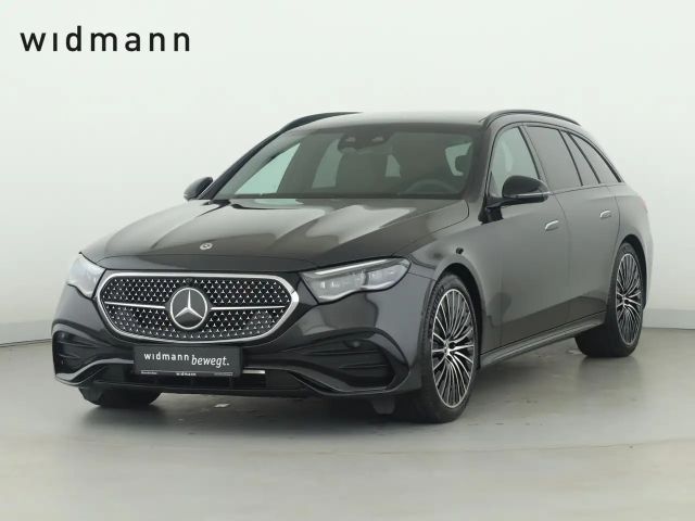 Mercedes-Benz E 220 d T-Modell *360°*ACC*AHK*AUT*DynLicht* 2025 Diesel