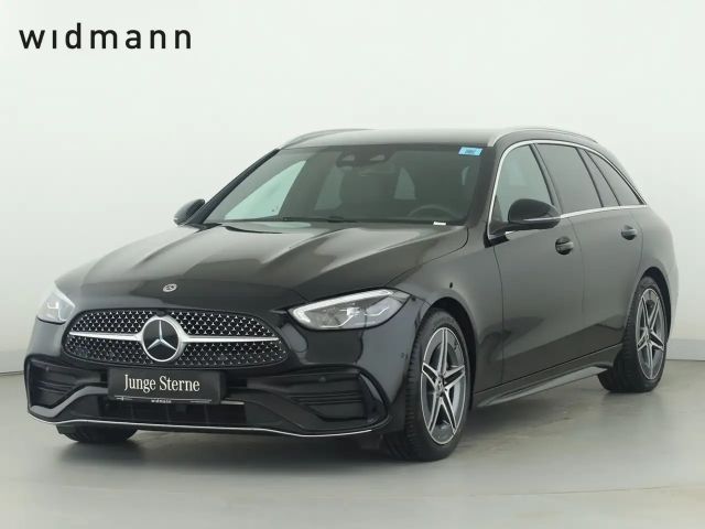 Mercedes-Benz C 300 2025 Benzine