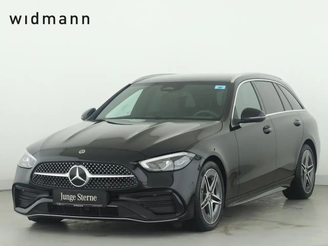 Mercedes-Benz C 300 2025 Diesel