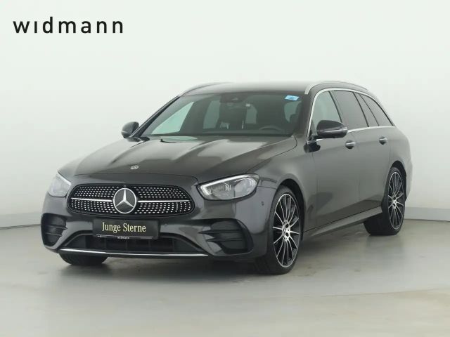 Mercedes-Benz E 450 4M T *AMG*Multibeam*PDC*360°*Keyless*20"** 2021 Benzine