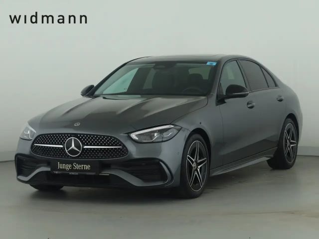 Mercedes-Benz C 200 2024 Diesel