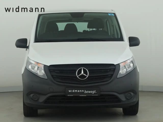 Mercedes-Benz Vito 114 CDI Tourer PRO Lang AUT Facelift KlimaA 2024 Diesel