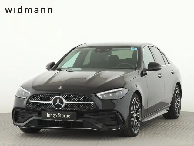 Mercedes-Benz C 300 2022 Diesel