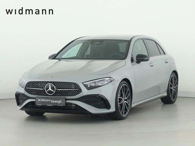 Mercedes-Benz A 220 d  *Night*W-Paket*S-Sitz*LED*PDC*SHZ* 2025 Diesel